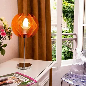 2* Szálloda Le Hameau De Passy