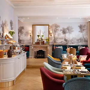 Hotel Odeon, Paris