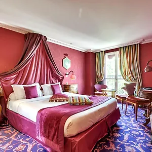 La Royale Hotell
