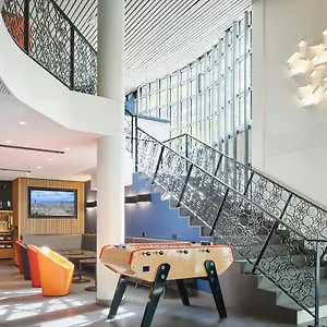 Campanile 12 - Bercy Village Hotell
