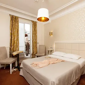 Hotel Bonaparte, Paris