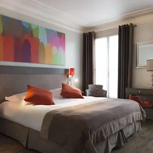 Hotel Régence Etoile, Paris