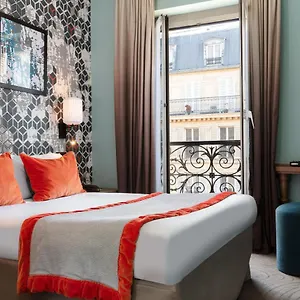 Des Nations Saint Germain Hotell